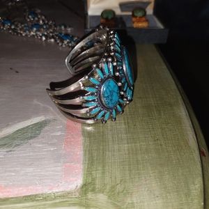 Vintage costume jewelry